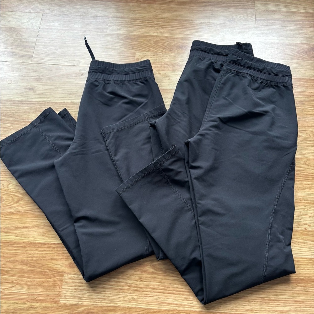 Kirkland Signature Black Women's Pants
